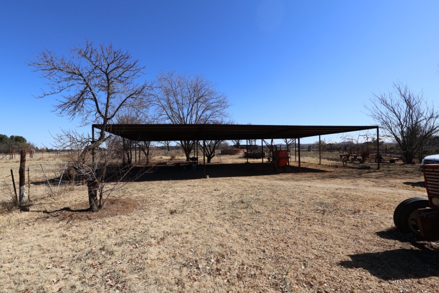 4 Bedroom Property for Sale in Roodewal Free State
